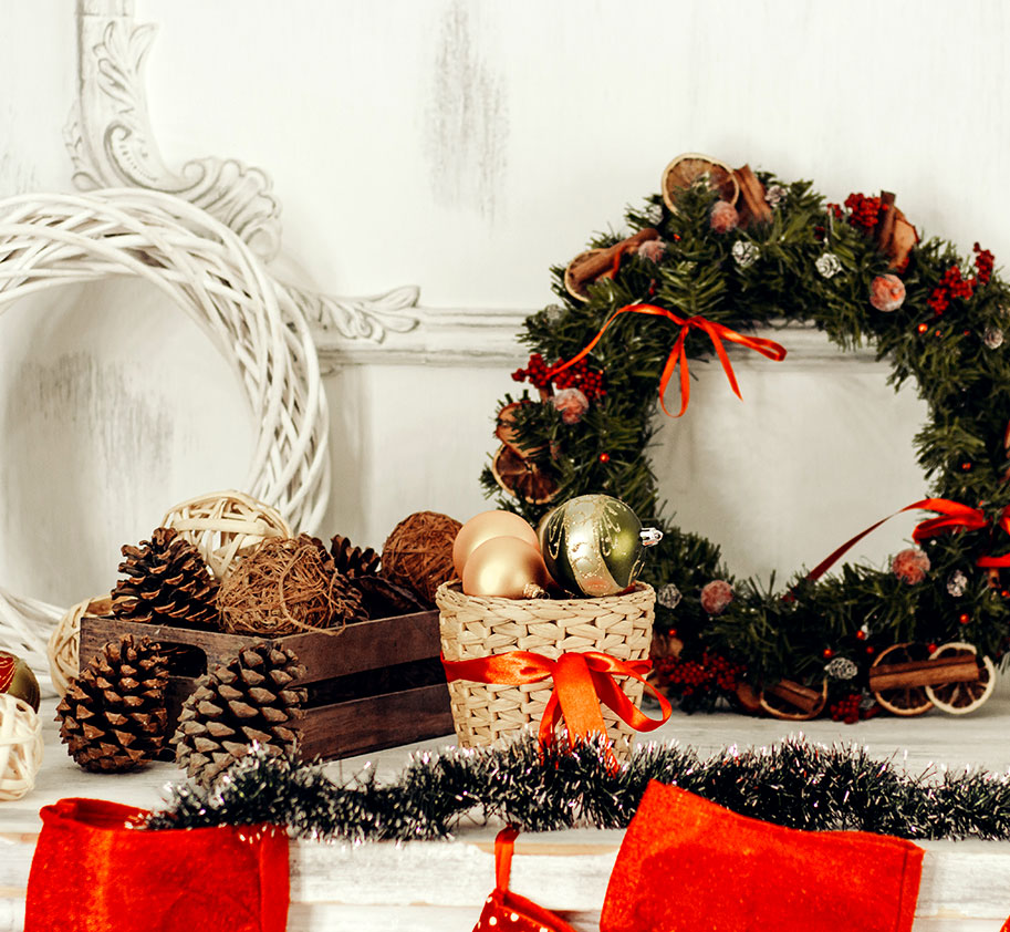 Christmas Ornament Christmas Ornament