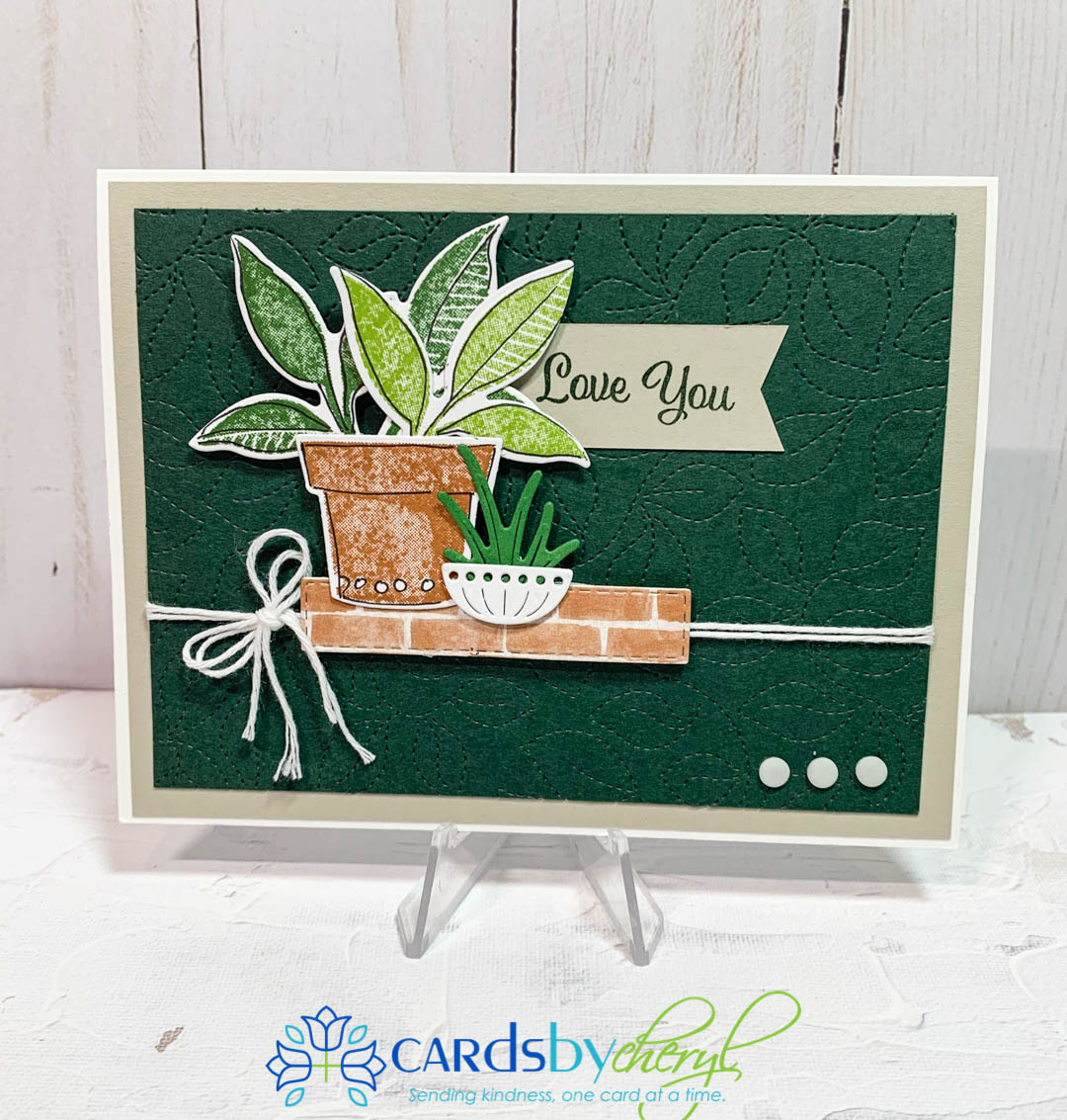 My Card Gallery – Cards by Cheryl