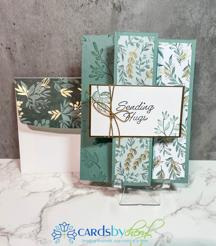 My Card Gallery – Cards by Cheryl