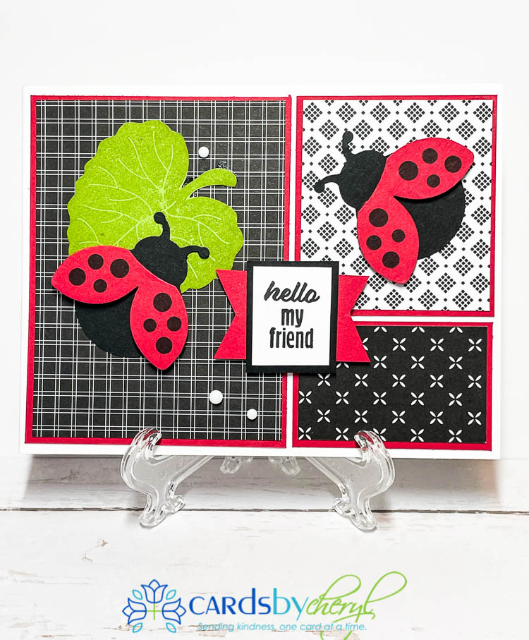 My Card Gallery – Cards by Cheryl