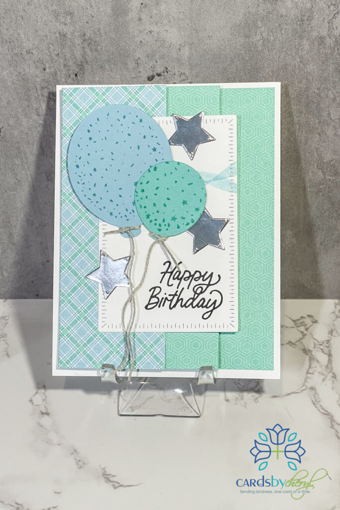 My Card Gallery – Cards by Cheryl