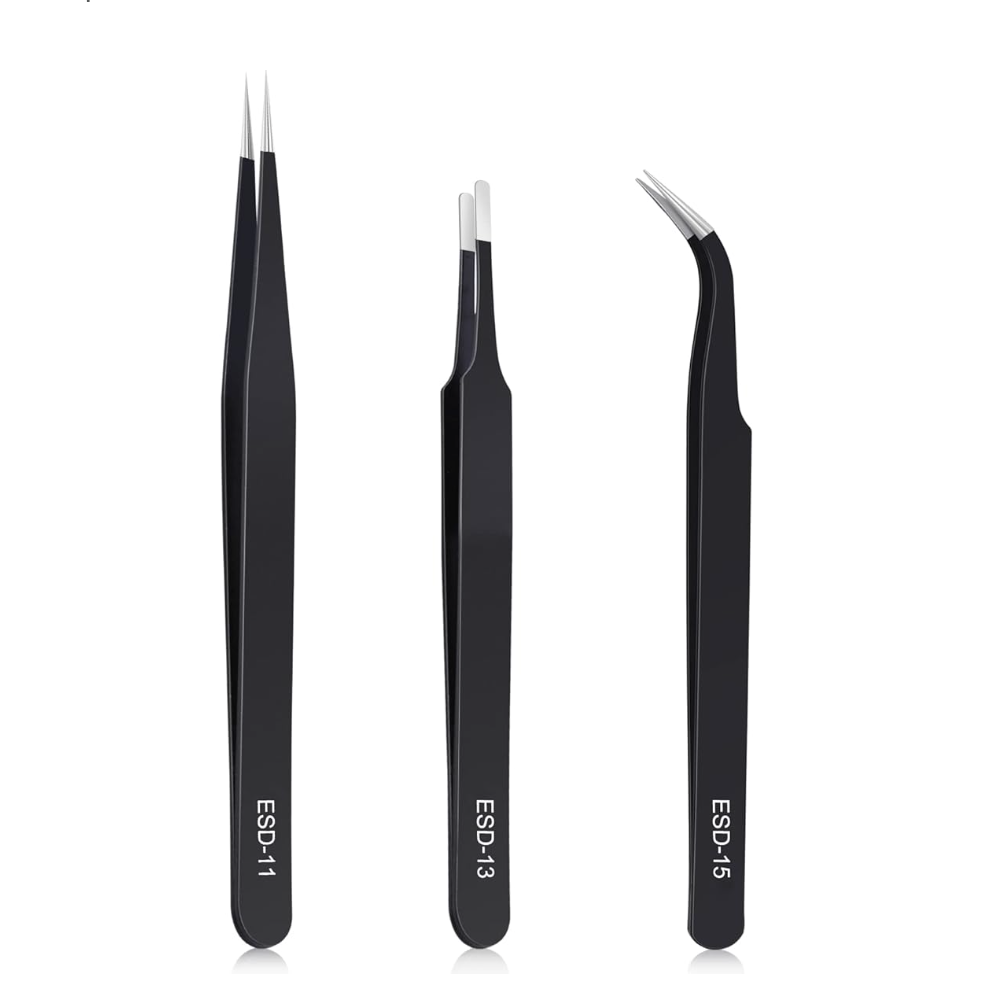 Craft tweezers