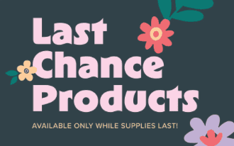 Last Chance Products