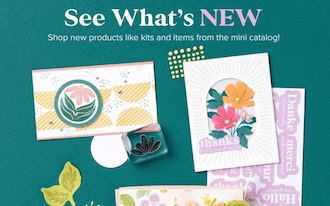 Promo image that reads "See What's NEW"